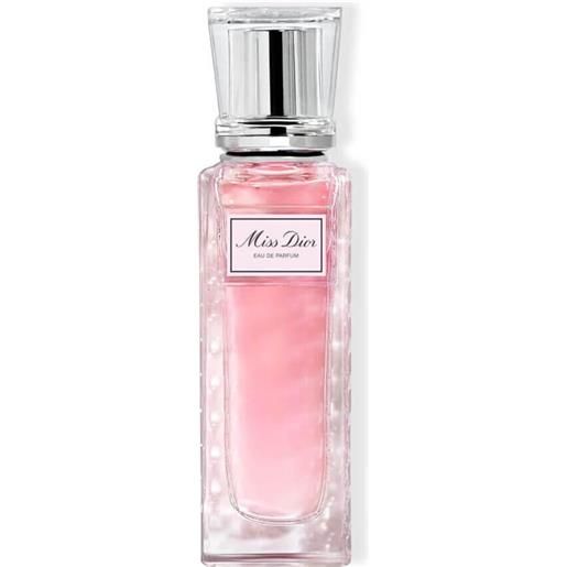 Dior miss Dior eau de parfum roller-pearl