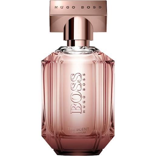 Hugo boss the scent le parfum pour femme parfum, 50-ml