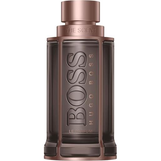 Hugo Boss the scent le parfum pour homme parfum, 50-ml