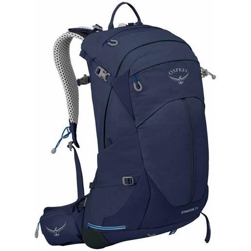 Osprey stratos 24l backpack blu