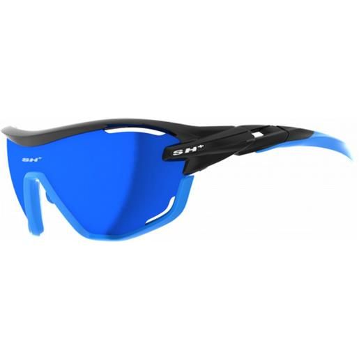 Sh+ rg 5400 sunglasses blu blue revo blue/cat3