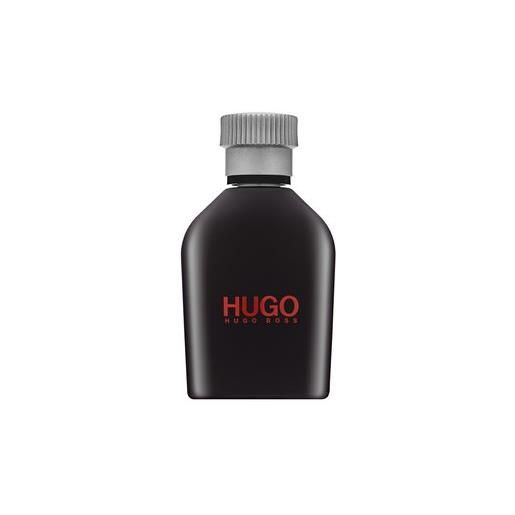 Hugo Boss hugo just different eau de toilette da uomo 40 ml