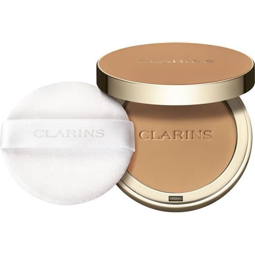 Clarins > Clarins ever matte compact powder n. 05 medium deep 10 gr