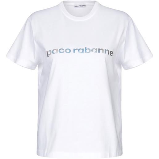 RABANNE - t-shirt