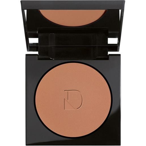 Diego dalla palma terra abbronzante sublimatore di colorito - makeupstudio 9 gr una texture indicata sia per realizzare un effetto bonne mine che per un make-up correttivo, per un 83 cacao chiaro