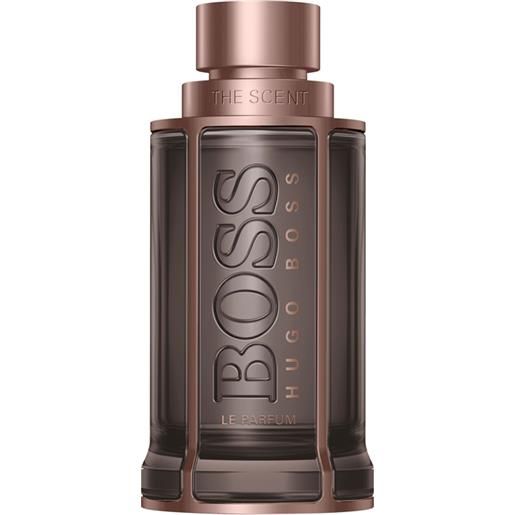Hugo Boss the scent le parfum pour homme edp 100ml