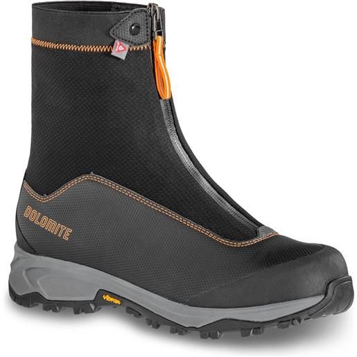 Dolomite tamaskan 1.5 hiking boots nero, grigio eu 41 1/2 uomo