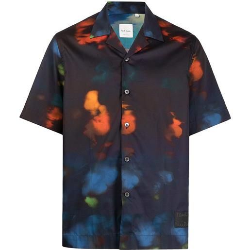 Paul Smith camicia - multicolore