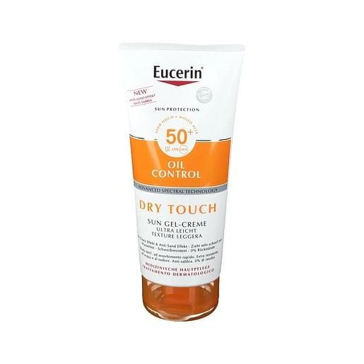 BEIERSDORF SPA esun gel creme dry touch spf50+ 200 ml