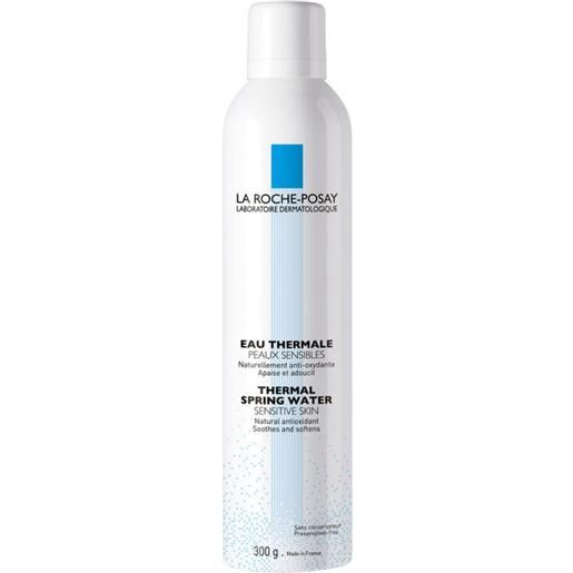 La roche posay acqua termale lenitiva e addolcente 300 ml