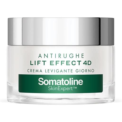 L.MANETTI-H.ROBERTS & C. SpA somatoline cosmetic viso lift effect 4d - crema filler antirughe - 50 ml