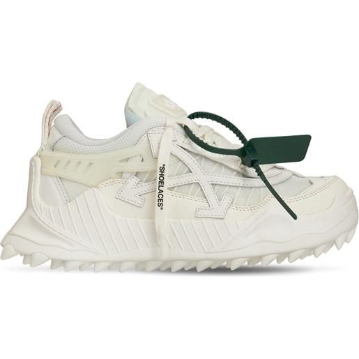 OFF-WHITE sneakers odsy 1000 in mesh 45mm