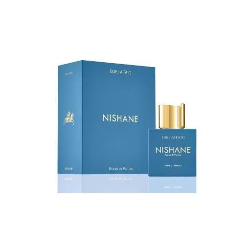 Nishane ege / αιγαιο 100 ml, extrait de parfum spray