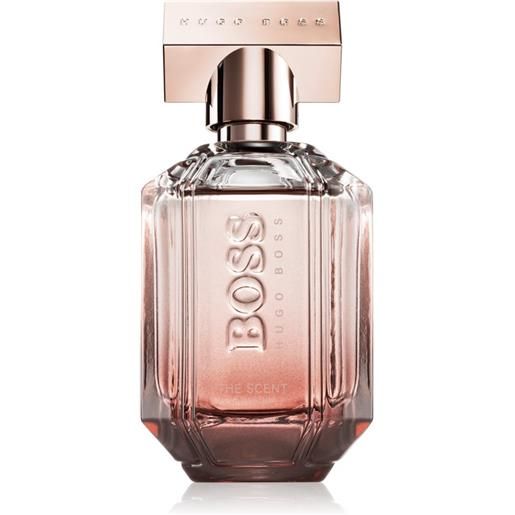 Hugo Boss boss the scent le parfum 50 ml