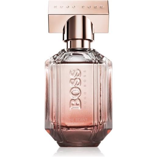 Hugo Boss boss the scent le parfum 30 ml