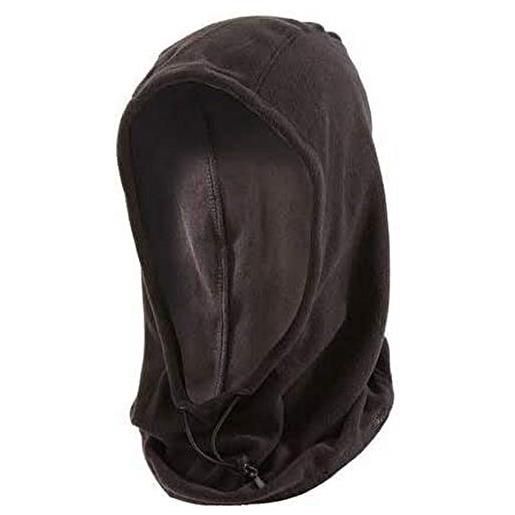 Five Season unisex chillon cappello - nero, adulto