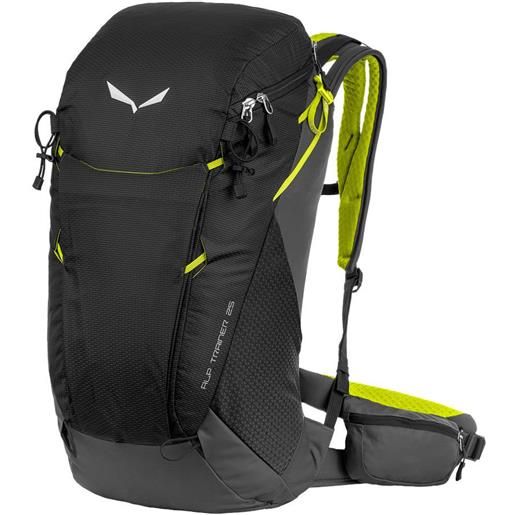 Salewa alp trainer 25l backpack nero
