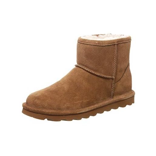 Bearpaw alyssa - stivali da donna, 220 hickory, 39 eu
