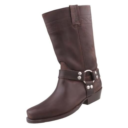 Dockers By Gerli Stivaletti Uomo: Modello 43PE801, Caldi E Idrorepellenti | Scarpe Invernali Stringate Con Fodera Calda
