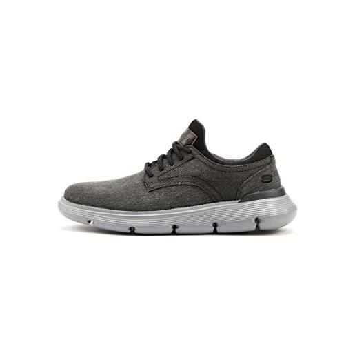 Skechers PROVEN Forenzo Scarpe stringate da uomo in tela: in