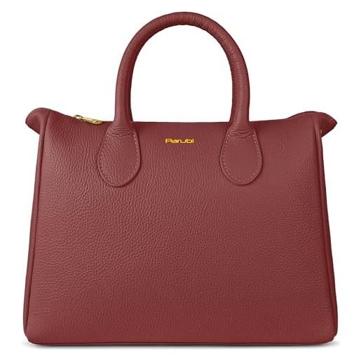 Basile Borsa donna con borchie: in offerta a 39.99€ su