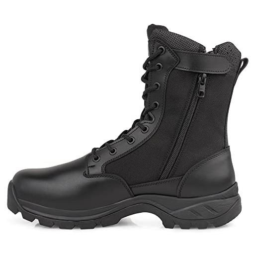 Scarpe uomo stivali uomo neve Outdoor scarpe da uomo stivali invernali da  uomo dell'esercito stivaletti da trekking scarpe da uomo impermeabili  scarpe da lavoro calzature - AliExpress