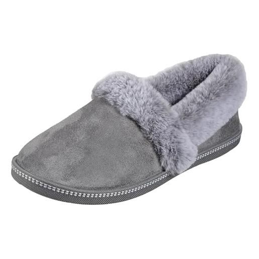 Amazon Donna Scarpe Pantofole Cozy Campfire 37.5 EU Pantofole Donna 