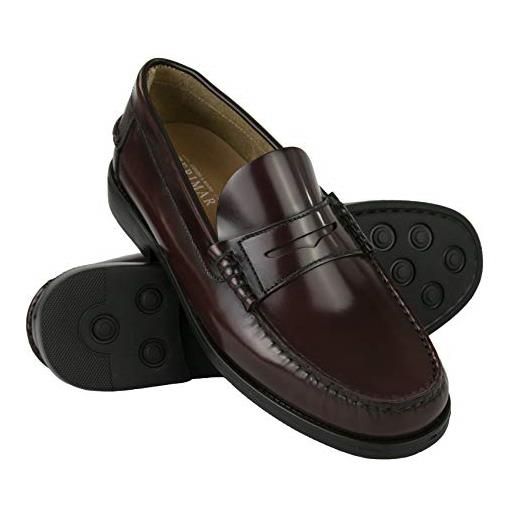 Zerimar scarpe uomo | scarpe elegante uomo | scarpe uomo class | scarpa mocassino uomo cuoio | scarpe uomo pelle | fabbricato in spagna