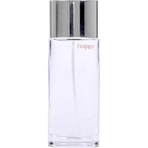 CLINIQUE happy eau de parfum 100 ml donna