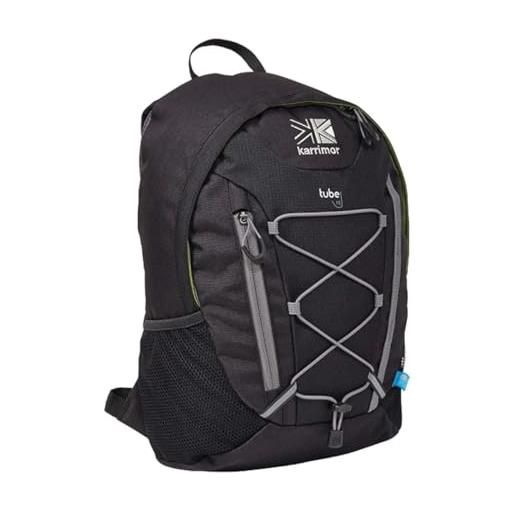 Karrimor-zaino da 10 l, colore: nero