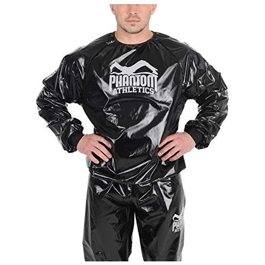 Phantom Athletics phantom sweat suit - sauna suit per la perdita di peso - uomini, donne sweatsuit