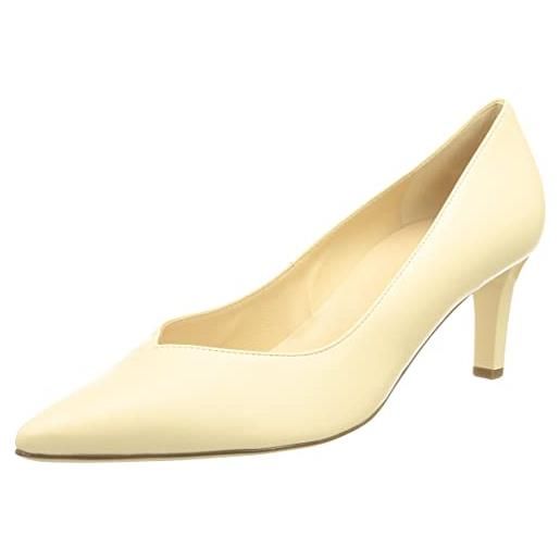 Högl 2- 18 6724 scarpe con tacco donna, beige (beige (1800)), 36 eu (3.5 uk)