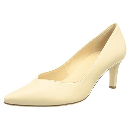 HÖGL Lizzy Décolleté Donna - Scarpa Elegante In Pelle, Marchio Di Qualità Austriaco