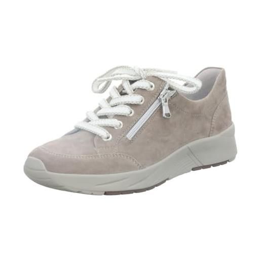 Semler siggi-h, scarpe da ginnastica donna, perle, 38 2/3 eu