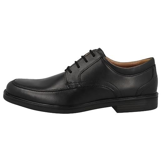 Clarks uomo nere sale