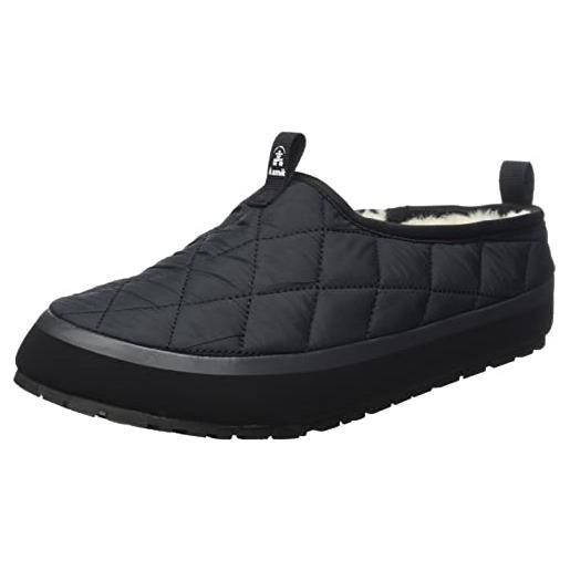 Kamik puffy, pantofole uomo, navy nav, 41 eu