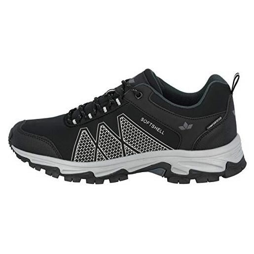 Lico, anchorage, scarpe da trekking e outdoor. , uomo, nero grigio, 39 eu