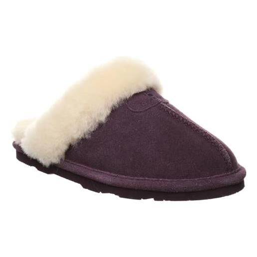 Bearpaw loki, ciabatte donna, party pink (638), 41 eu