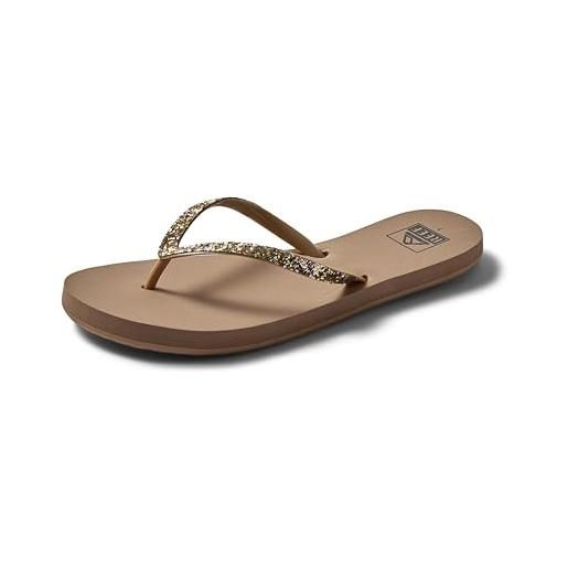 Reef stargazer, infradito donna, gemma, 36 eu