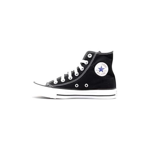Converse 9160, sneaker unisex adulto, nero, 46.5 eu confezione da 2