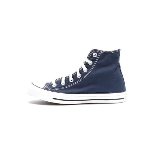 Converse scarpe chuck taylor all star hi tg 36 cod 1u646c