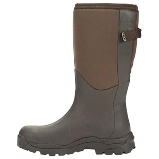 Muck Boots wetland xf, stivali in gomma donna, marrone, 41 2/3 eu
