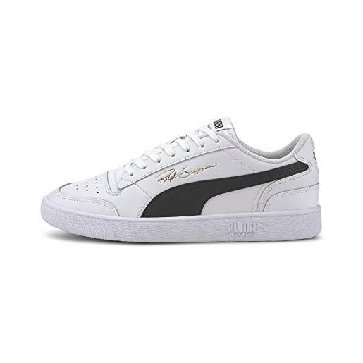 Puma nere clearance maschio