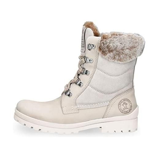 Panama Jack tuscani, barca da combattimento donna, eis, 41 eu