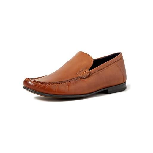 Ted Baker lassty, mocassini uomo 46 eu