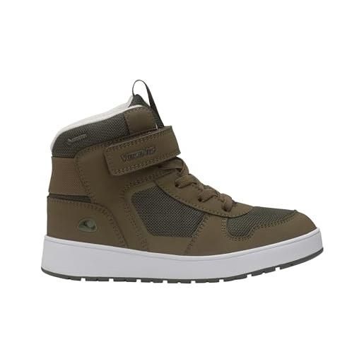 Scarpe Da Trekking Viking Tind Mid GTX Per Bambini - Impermeabili E Traspiranti - Foto 7