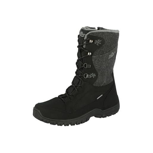 Scarpe walking adulto RR2K grigio-blu-bianco