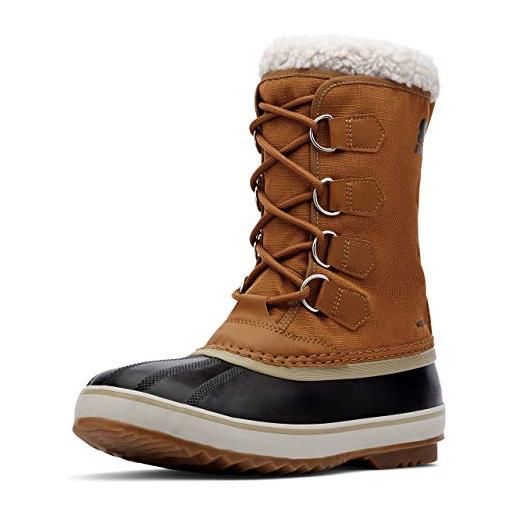 Sorel Stivali Caribou Buff Men Doposci Uomo : Snowleader