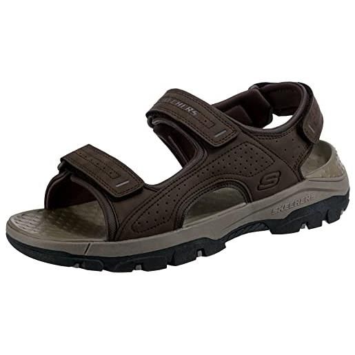 Sandali skechers sales uomo scontate