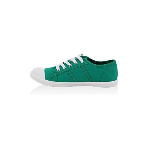KIMBERFEEL sneaker barletta corallo eu 41